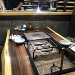 まほろば囲炉裏 - 