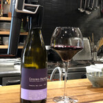 まほろば囲炉裏 - 