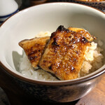 まほろば囲炉裏 - 