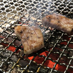 まほろば囲炉裏 - 焼肉うんまぁ