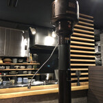 まほろば囲炉裏 - 