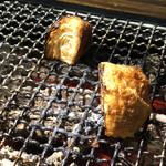 まほろば囲炉裏 - 