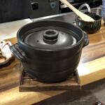 まほろば囲炉裏 - 