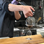 まほろば囲炉裏 - 