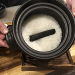 まほろば囲炉裏 - 