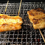 まほろば囲炉裏 - 