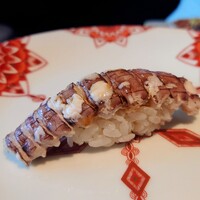 麻布十番 鮨 無銘 - 