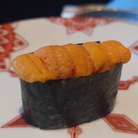 麻布十番 鮨 無銘 - 