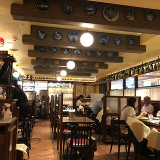 グリルキャピタル東洋亭_2