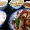 大甲園