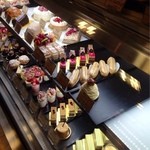 Patisserie du Chef FUJIU - 