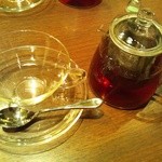 星乃ブレンドティー