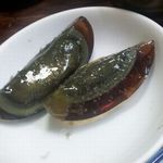 豚の味珍 - ピータン