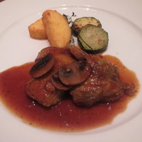 The Arts Fusion - 肉料理