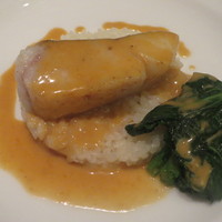 The Arts Fusion - 魚料理
