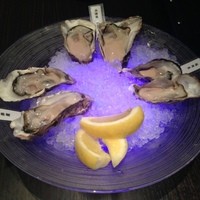 MAIMON GINZA - 国産生牡蠣