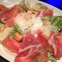 MAIMON GINZA - サラダ