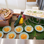 ラ・ティーダ - 