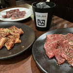 Gyuu kaku - 