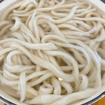 梶野製麺所 - 