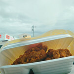 Karaage Semmon Happi Shouten - 