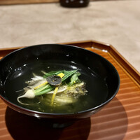 魚見茶寮 - 