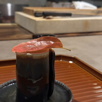 魚見茶寮 - 
