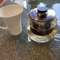 中国料理 「王朝」 ヒルトン名古屋 - 