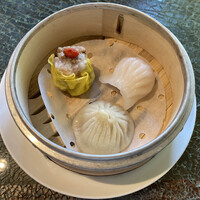 中国料理 「王朝」 ヒルトン名古屋 - 