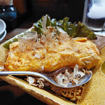 Kamon - 納豆玉子焼