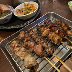 Yakitori Nishidaba - 