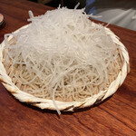 Te Uchi Soba Maiduru - 