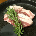 まほろば囲炉裏 - 