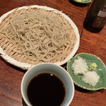 Te Uchi Soba Maiduru - 