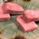 まほろば囲炉裏 - 