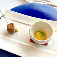フランス料理 プリドール - 