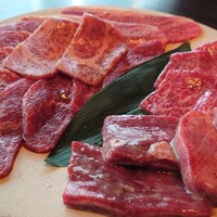 焼肉うしごろ 銀座並木通り店 - 