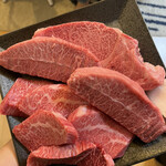 人形町 今半 精肉店 - 料理写真: