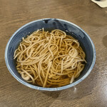 蕎麦 の澤 - 