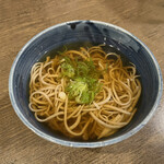 蕎麦 の澤 - 