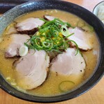 ラーメン大将 - 