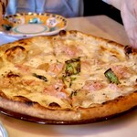 99 Pizza Napoletana Gourmet