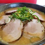 ラーメン大将 - 