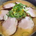 ラーメン大将 - 