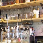 99 Pizza Napoletana Gourmet - 本格的なエスプレッソマシーン