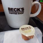 BECK'S COFFEE SHOP - （2020年10月）