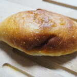 Tegone Jikasei Pan Sakura Joubeidou - 塩パン