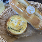 サンジェルマン  ココネ上福岡店 - 