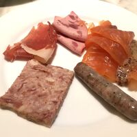 フレンチ キッチン - 