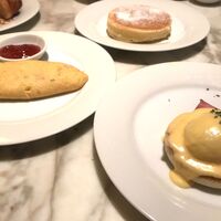 フレンチ キッチン - 